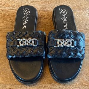 Brighton “Cate” Sandal